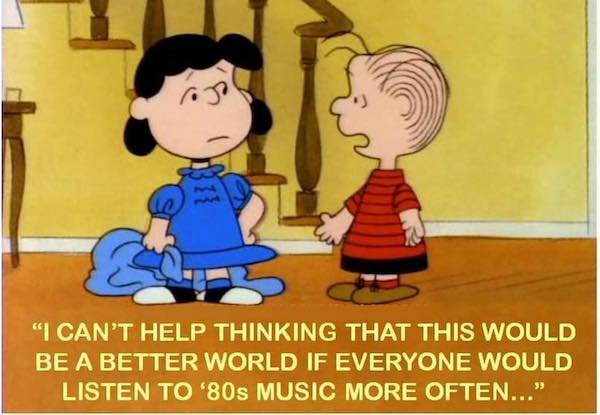 A Little Bit Of Nostalgia (60 pics)