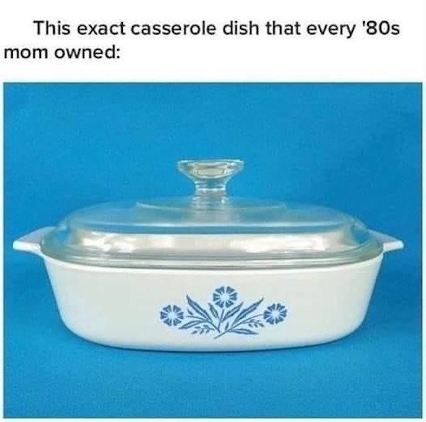 A Little Bit Of Nostalgia (60 pics)