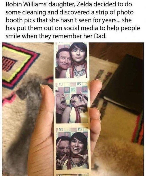 A Little Bit Of Nostalgia (60 pics)