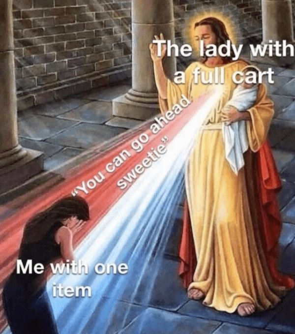 Kind Memes (34 pics)