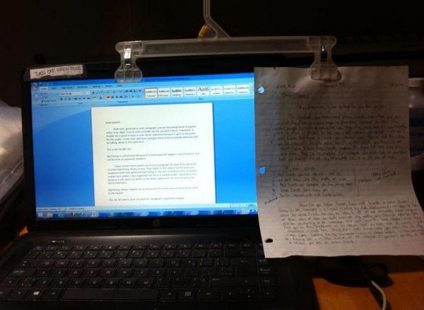 Resourceful People (24 pics)