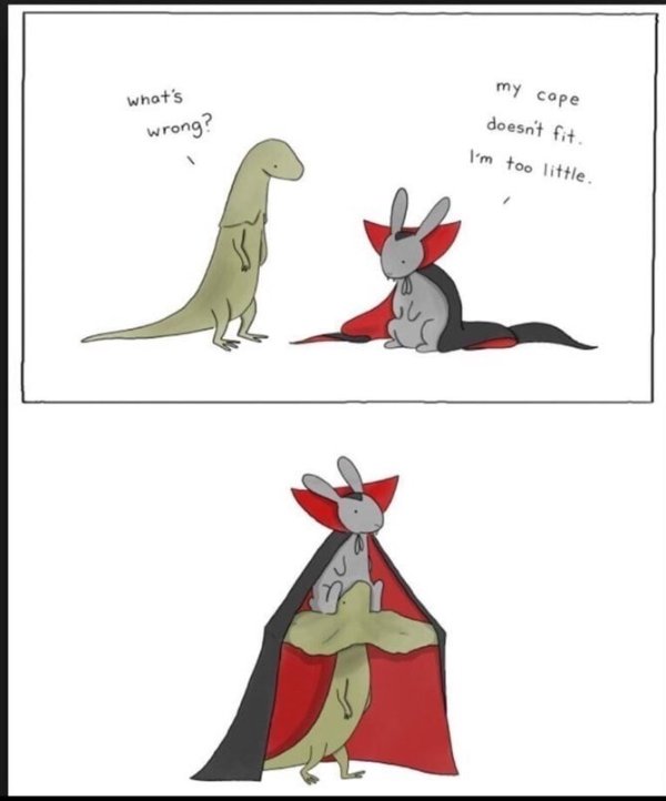 Kind Memes (34 pics)