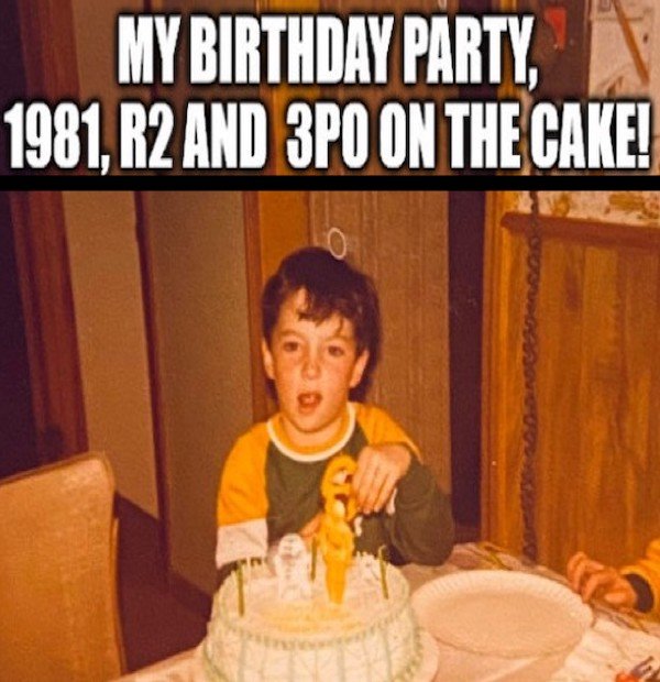 A Little Bit Of Nostalgia (60 pics)