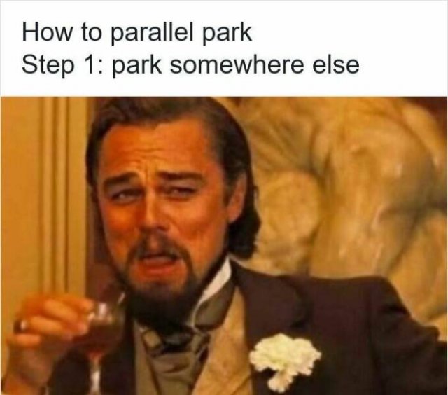 Memes For Drivers (23 pics)