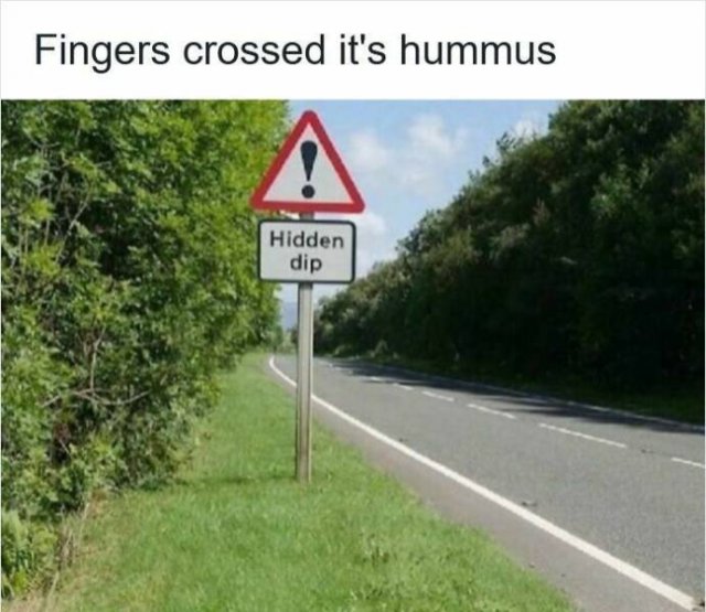 Memes For Drivers (23 pics)