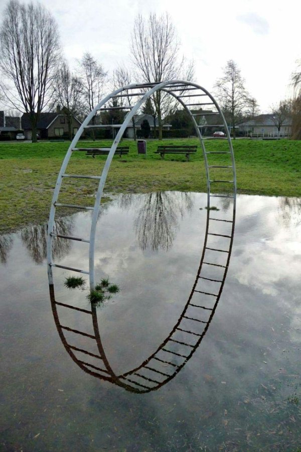 Photos For Perfectionists (23 pics)