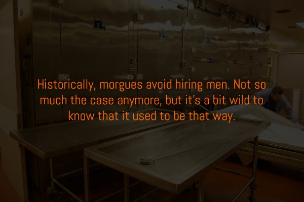 Creepy Facts (15 pics)