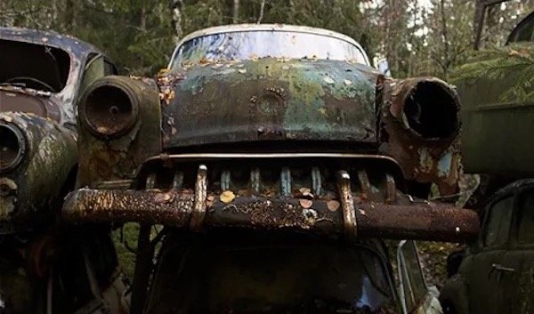 Crazy Cars (55 pics)