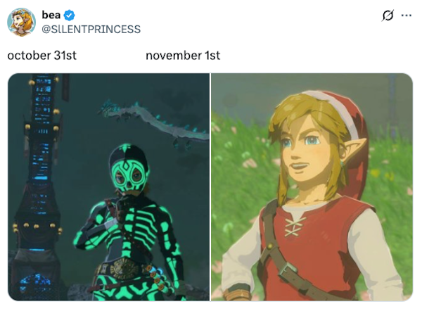 Memes About The Beginning Of November (25 pics) Memes About The Beginning Of November (25 pics)