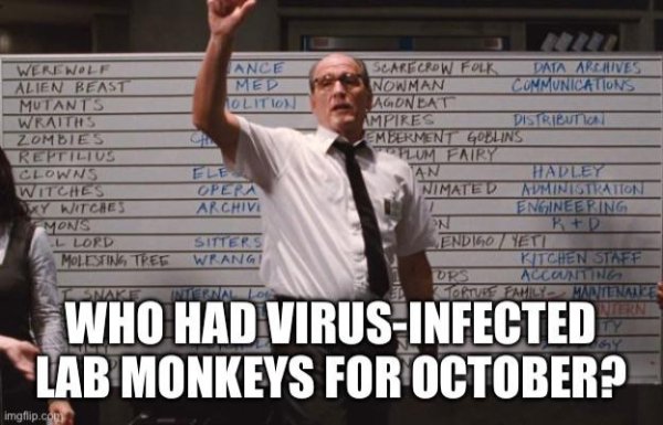 Truthful Memes (20 pics)