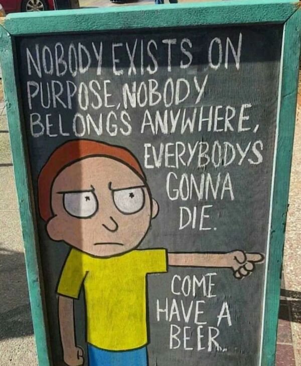 Funny Memes (50 pics)