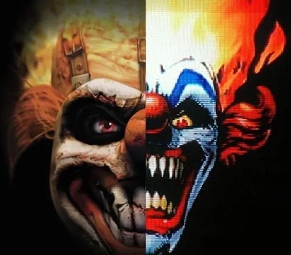 Crazy Cars (55 pics)