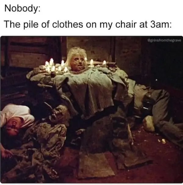 ''Creepy'' Memes (30 pics) ''Creepy'' Memes (30 pics)