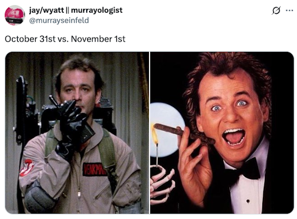 Memes About The Beginning Of November (25 pics) Memes About The Beginning Of November (25 pics)