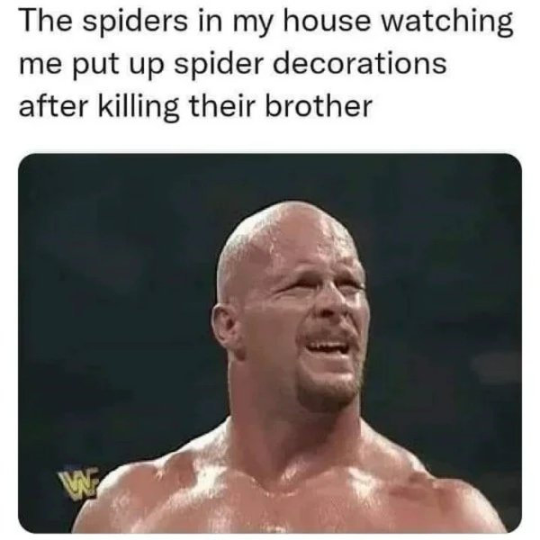 ''Creepy'' Memes (30 pics)