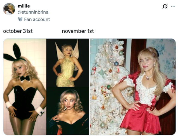 Memes About The Beginning Of November (25 pics) Memes About The Beginning Of November (25 pics)