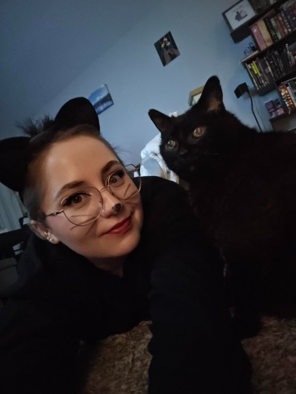 Photos And Memes For Cats Lovers (28 pics)