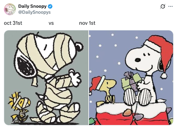 Memes About The Beginning Of November (25 pics) Memes About The Beginning Of November (25 pics)