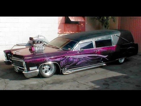 Crazy Cars (55 pics)