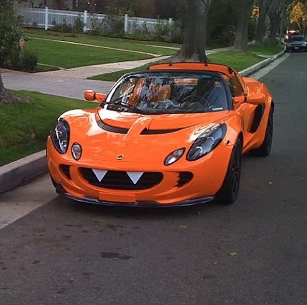 Crazy Cars (55 pics)