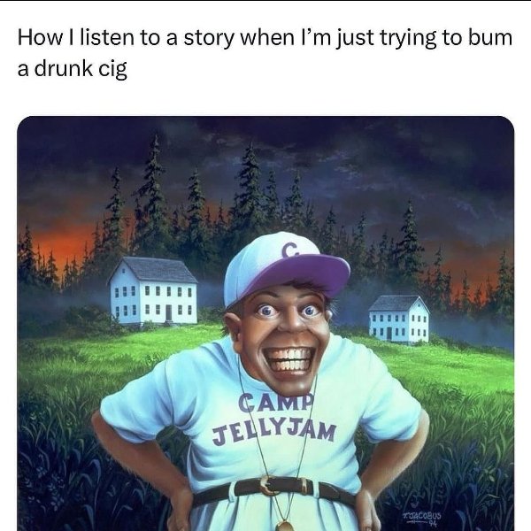 ''Creepy'' Memes (30 pics) ''Creepy'' Memes (30 pics)