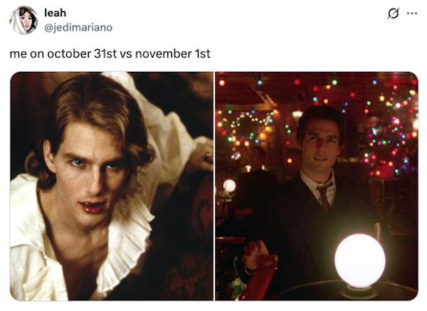 Memes About The Beginning Of November (25 pics) Memes About The Beginning Of November (25 pics)