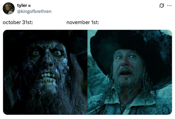 Memes About The Beginning Of November (25 pics) Memes About The Beginning Of November (25 pics)