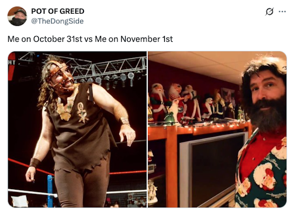 Memes About The Beginning Of November (25 pics) Memes About The Beginning Of November (25 pics)