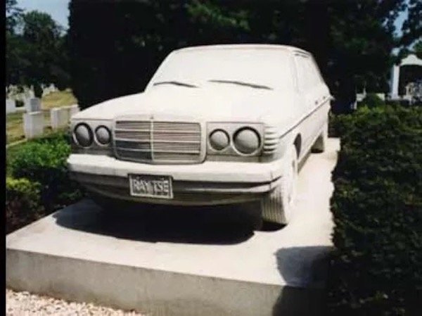 Crazy Cars (55 pics)