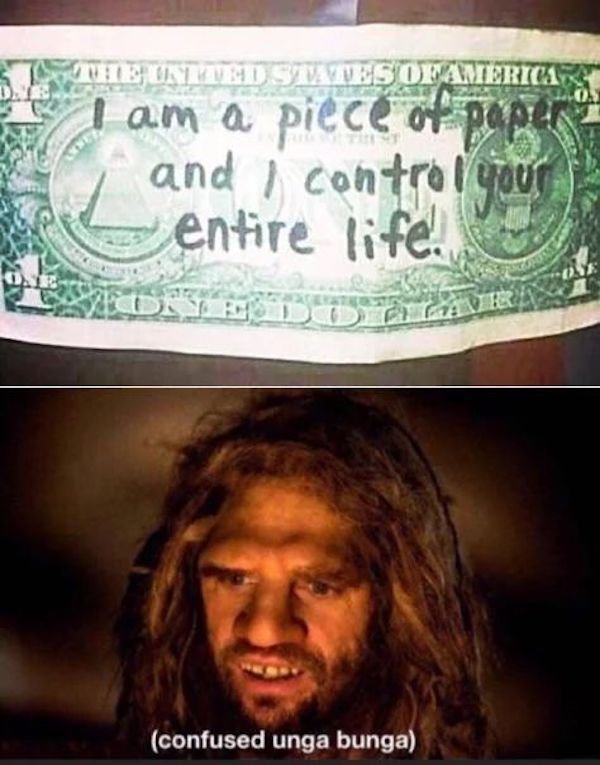 Funny Memes (50 pics)