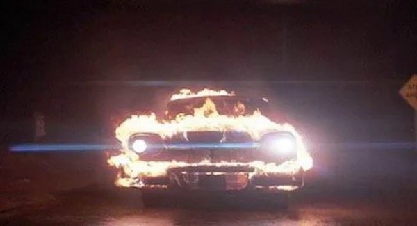 Crazy Cars (55 pics)