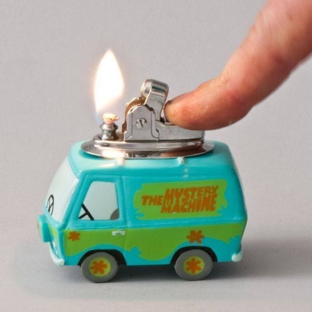 Weird Things And Designs (22 pics) Weird Things And Designs (22 pics)