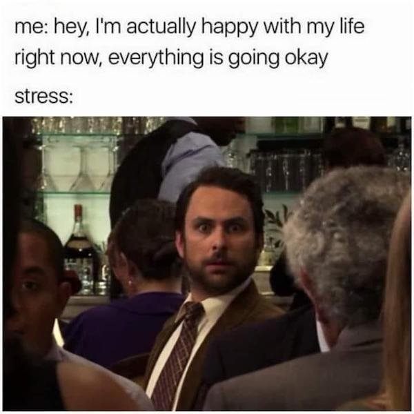 Funny Memes (50 pics)