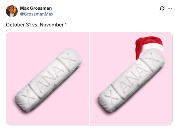 Memes About The Beginning Of November (25 pics) Memes About The Beginning Of November (25 pics)