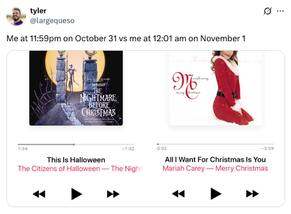 Memes About The Beginning Of November (25 pics) Memes About The Beginning Of November (25 pics)