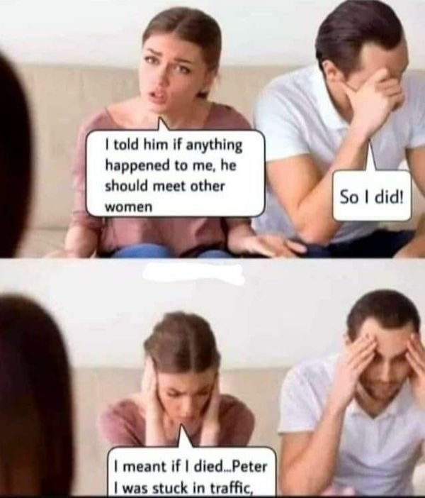 Funny Memes (50 pics)