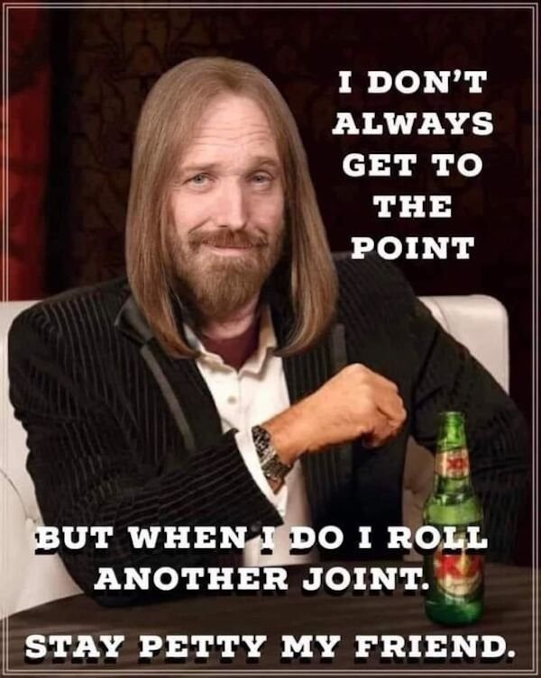 Funny Memes (50 pics)