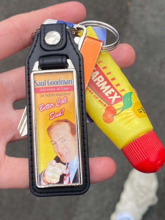 Weird Things And Designs (22 pics)