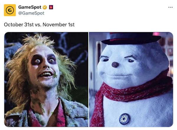 Memes About The Beginning Of November (25 pics) Memes About The Beginning Of November (25 pics)
