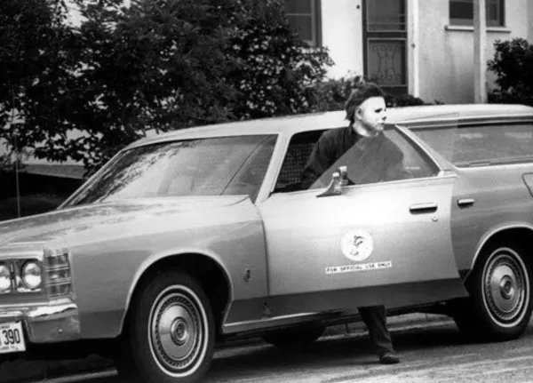 Crazy Cars (55 pics)