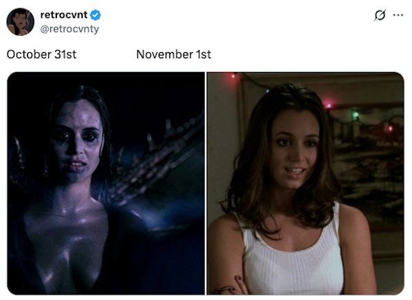 Memes About The Beginning Of November (25 pics) Memes About The Beginning Of November (25 pics)