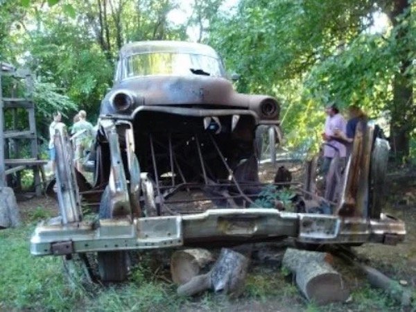 Crazy Cars (55 pics)