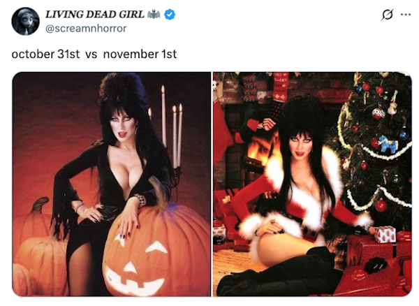 Memes About The Beginning Of November (25 pics) Memes About The Beginning Of November (25 pics)