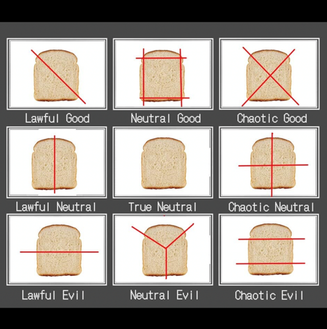 Memes For Sandwich Fans (29 pics)