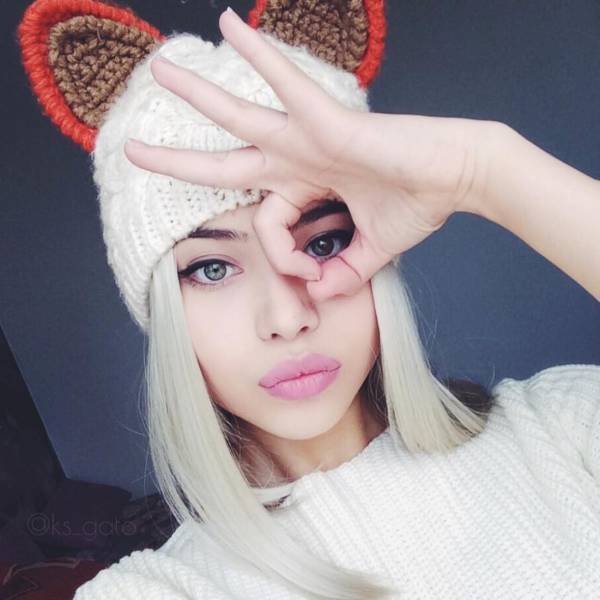 Beauty Girls (37 pics) Beauty Girls (37 pics)