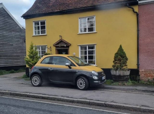 Failed Designs (25 pics) Failed Designs (25 pics)