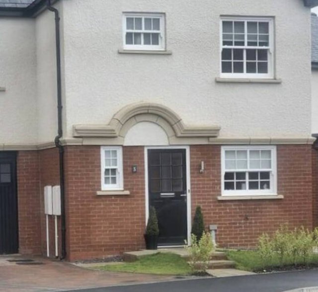 Failed Designs (25 pics) Failed Designs (25 pics)