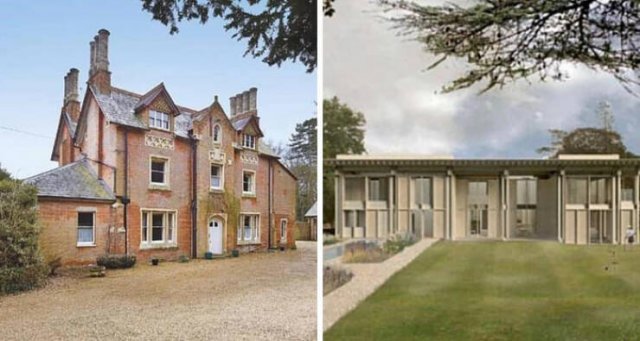 Failed Designs (25 pics) Failed Designs (25 pics)