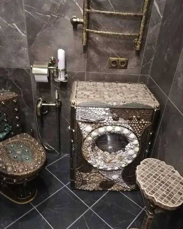 Weird Constructions (23 pics) Weird Constructions (23 pics)