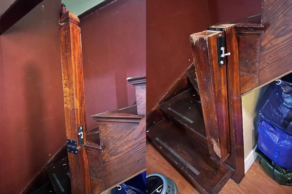 Weird Constructions (23 pics) Weird Constructions (23 pics)